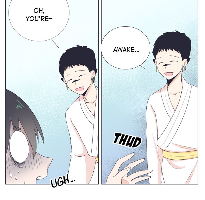 Double POP! Double POP! EP 7 - Toomics page 25 - 