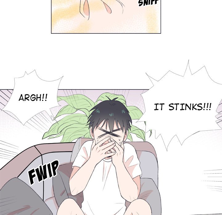 Double POP! Double POP! EP 7 - Toomics page 27 - 