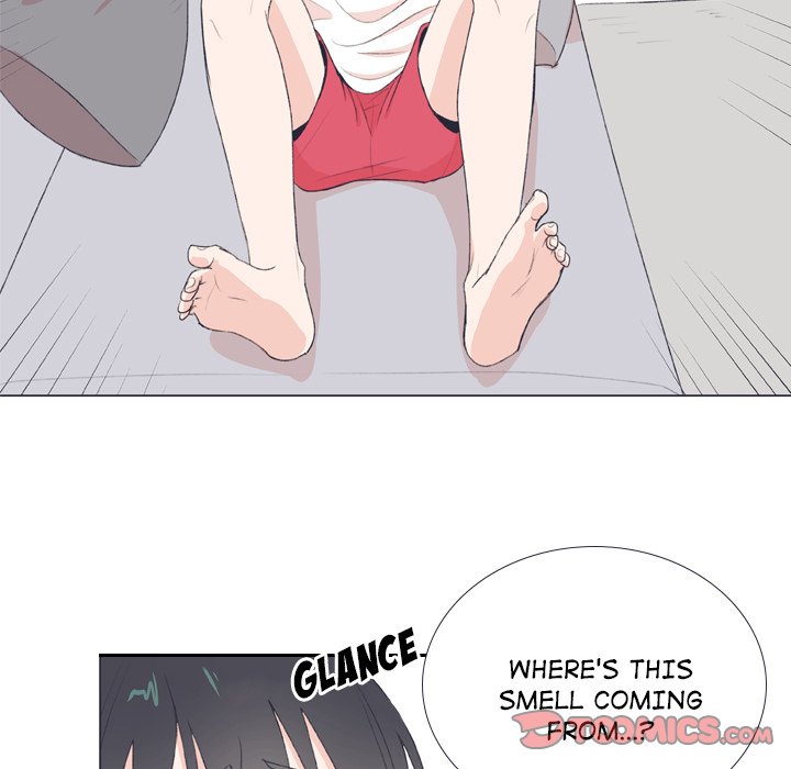 Double POP! Double POP! EP 7 - Toomics page 28 - 