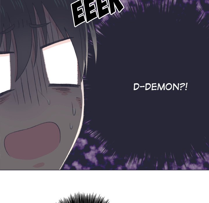Double POP! Double POP! EP 7 - Toomics page 35 - 