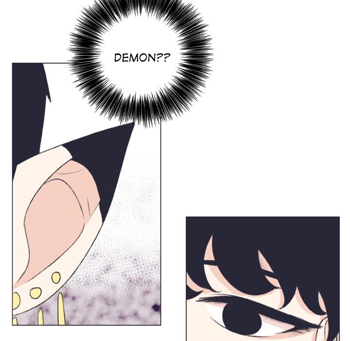 Double POP! Double POP! EP 7 - Toomics page 36 - 