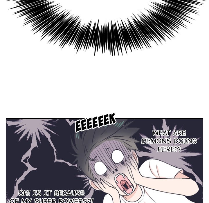 Double POP! Double POP! EP 7 - Toomics page 40 - 