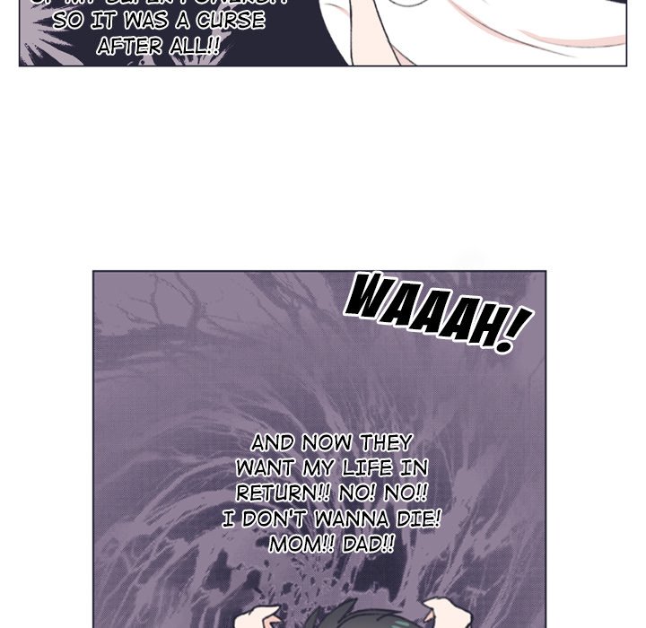 Double POP! Double POP! EP 7 - Toomics page 41 - 