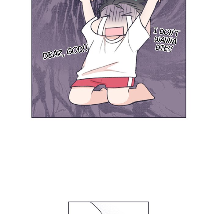Double POP! Double POP! EP 7 - Toomics page 42 - 