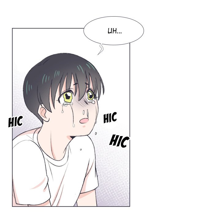 Double POP! Double POP! EP 7 - Toomics page 45 - 