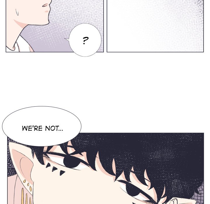 Double POP! Double POP! EP 7 - Toomics page 49 - 