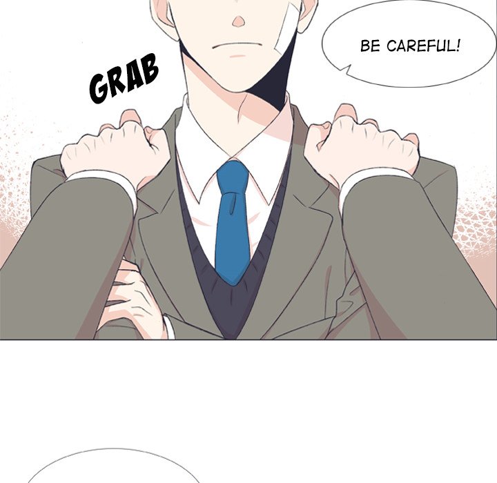 Double POP! Double POP! EP 7 - Toomics page 6 - 