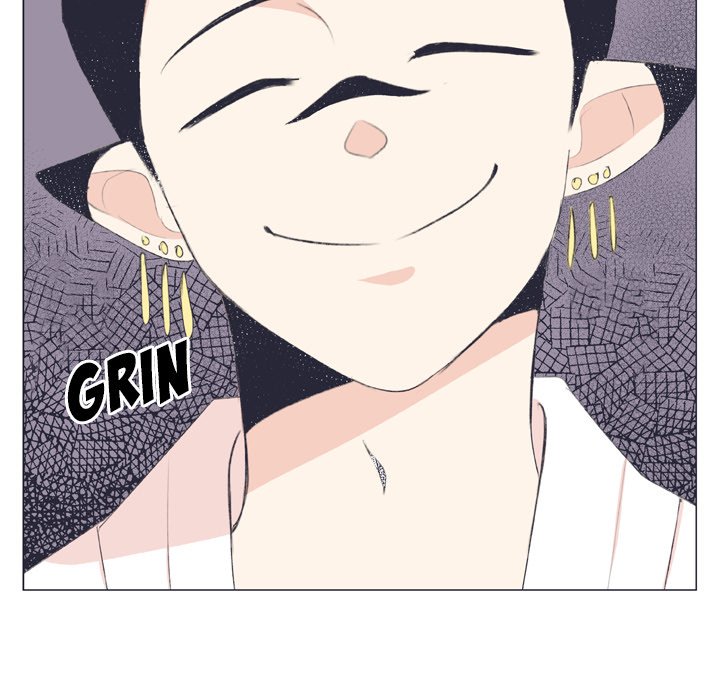 Double POP! Double POP! EP 7 - Toomics page 51 - 