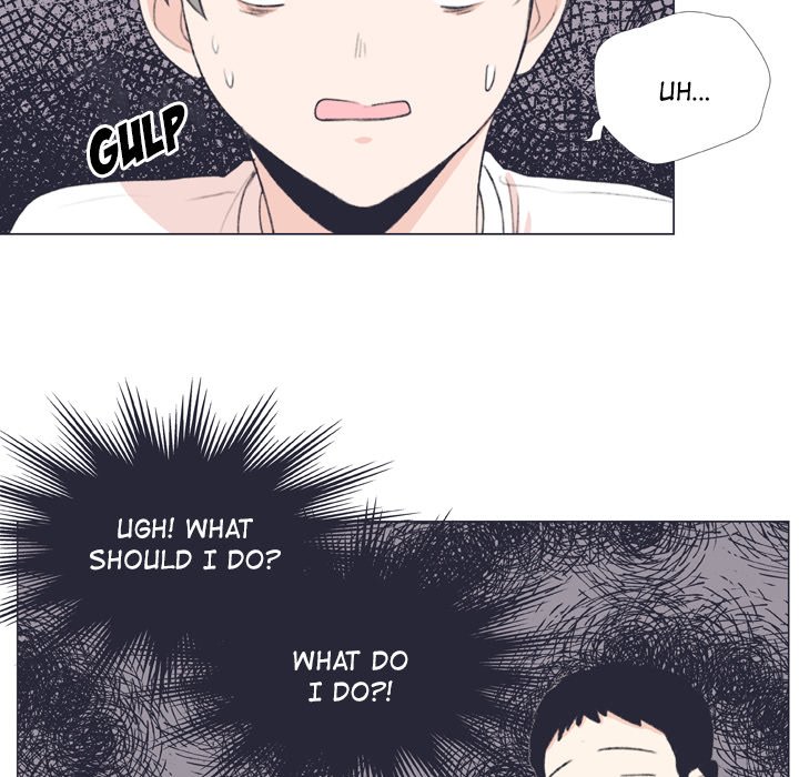 Double POP! Double POP! EP 7 - Toomics page 59 - 