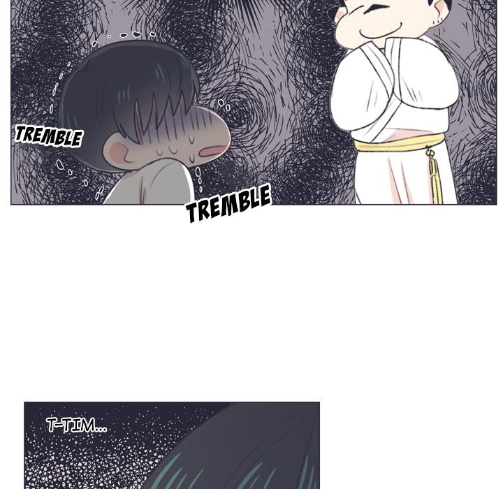 Double POP! Double POP! EP 7 - Toomics page 60 - 