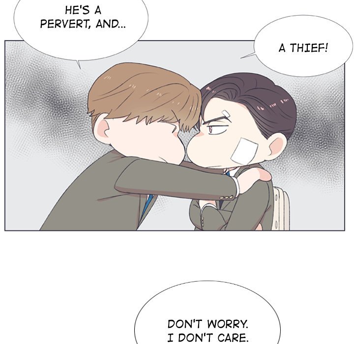 Double POP! Double POP! EP 7 - Toomics page 7 - 