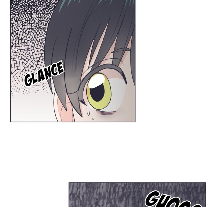 Double POP! Double POP! EP 7 - Toomics page 61 - 