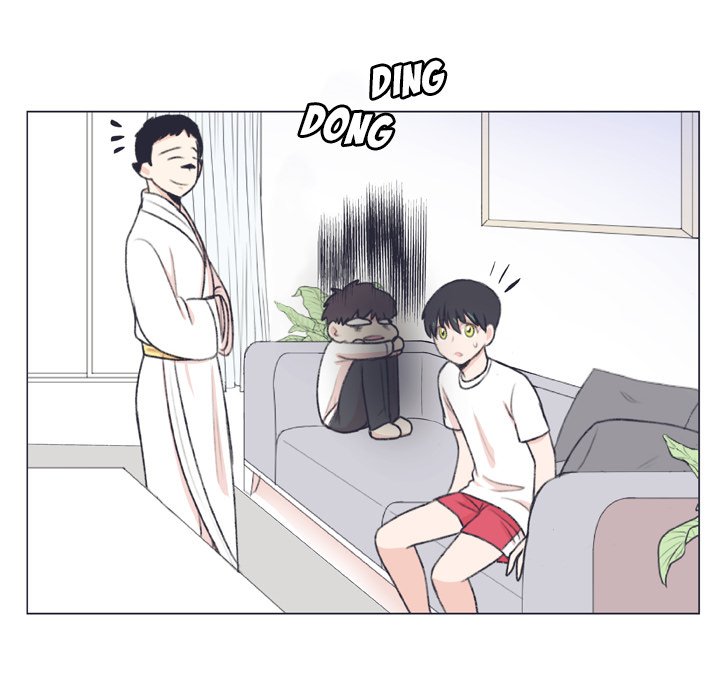 Double POP! Double POP! EP 7 - Toomics page 64 - 