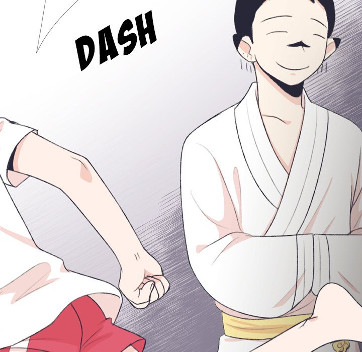 Double POP! Double POP! EP 7 - Toomics page 67 - 