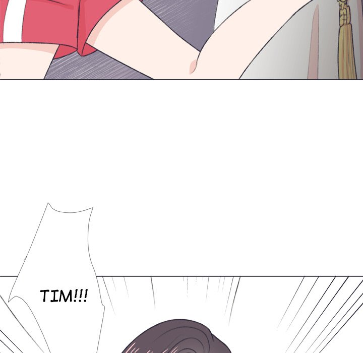 Double POP! Double POP! EP 7 - Toomics page 68 - 