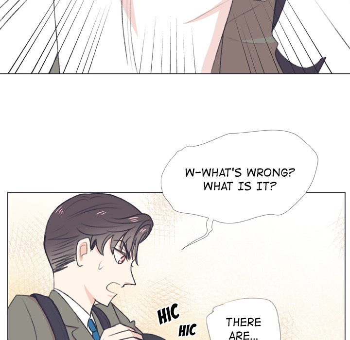 Double POP! Double POP! EP 7 - Toomics page 70 - 