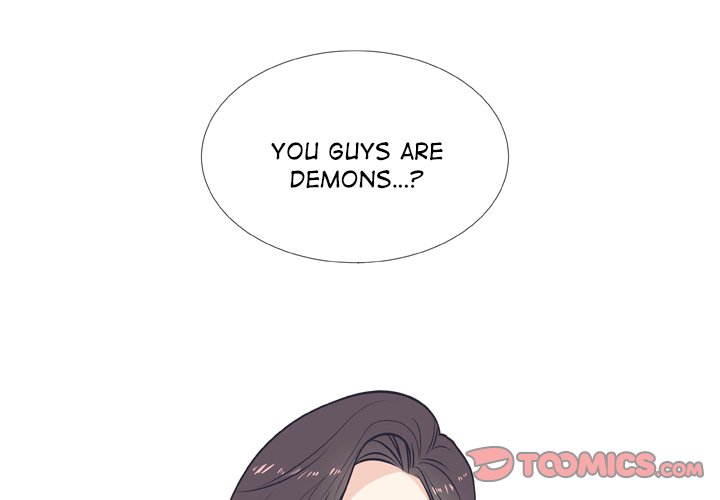 Double POP! Double POP! EP 8 - Toomics page 2 - 