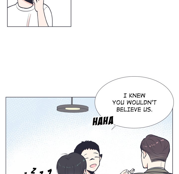 Double POP! Double POP! EP 8 - Toomics page 11 - 