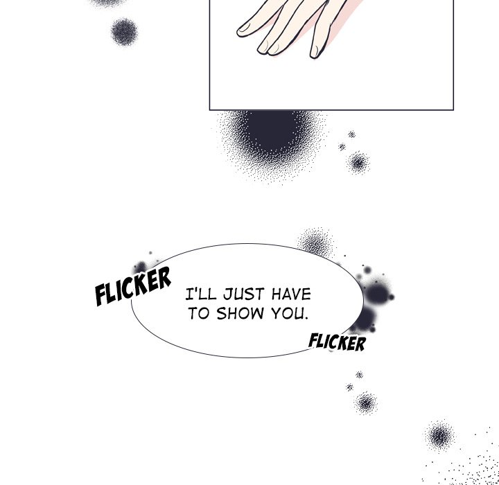 Double POP! Double POP! EP 8 - Toomics page 14 - 
