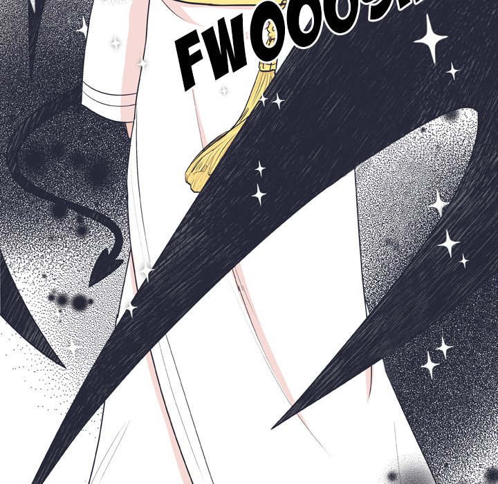 Double POP! Double POP! EP 8 - Toomics page 17 - 