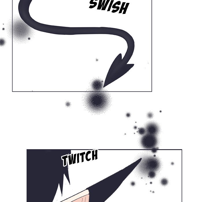 Double POP! Double POP! EP 8 - Toomics page 21 - 