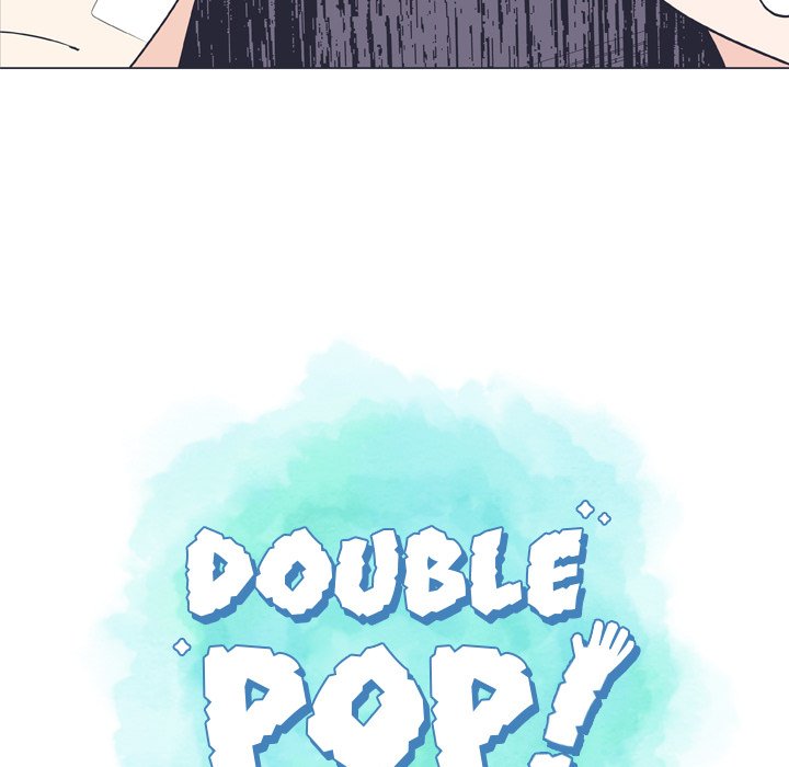 Double POP! Double POP! EP 8 - Toomics page 25 - 