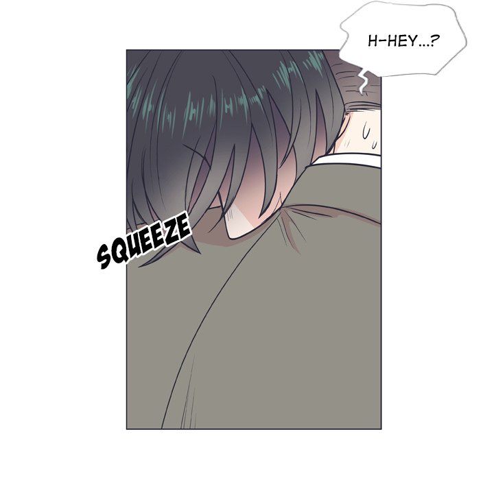 Double POP! Double POP! EP 8 - Toomics page 31 - 