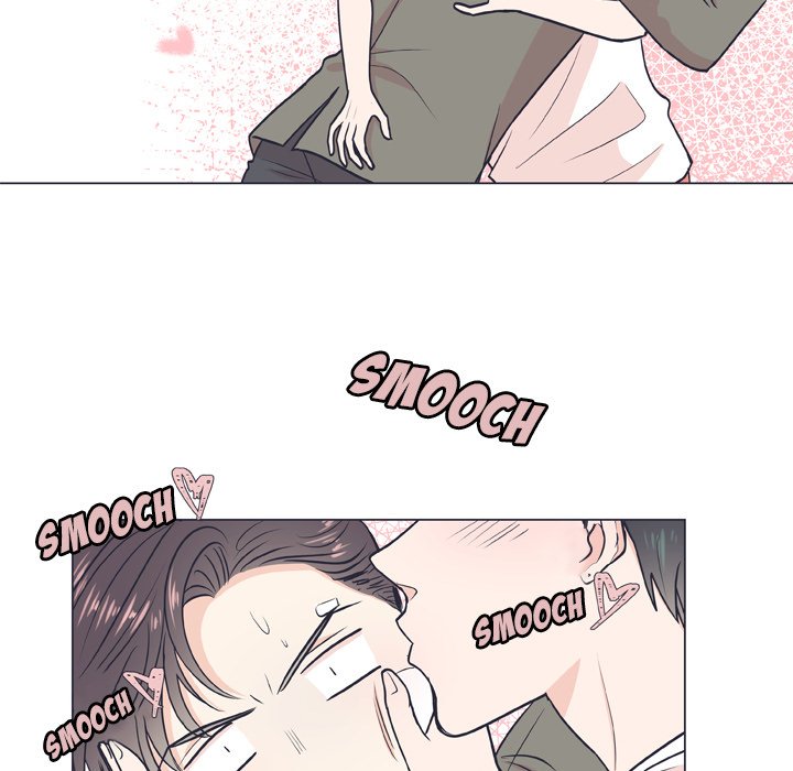 Double POP! Double POP! EP 8 - Toomics page 33 - 