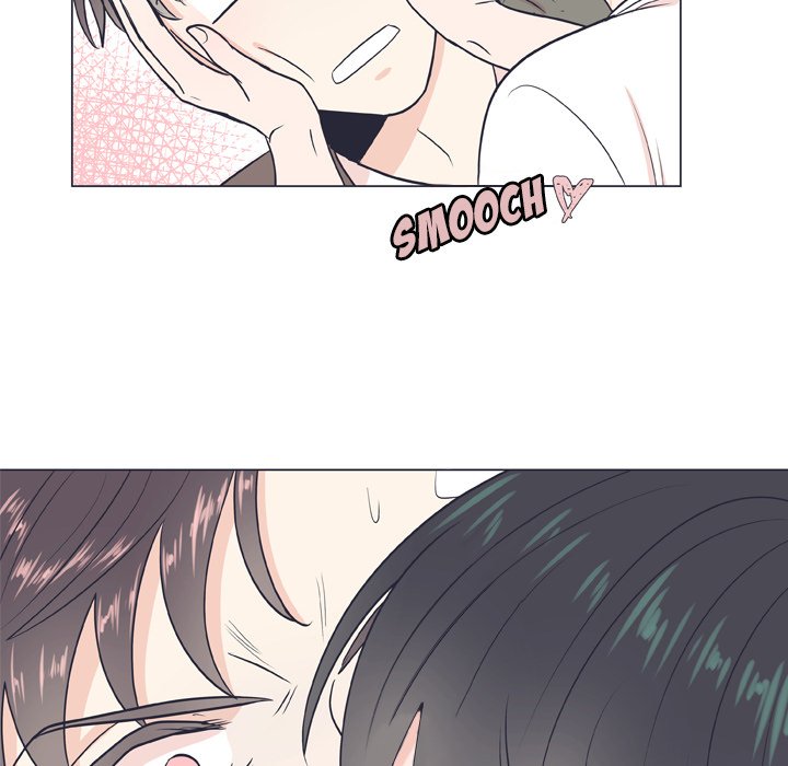 Double POP! Double POP! EP 8 - Toomics page 34 - 