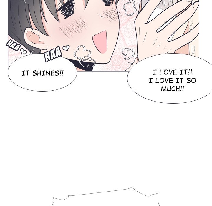 Double POP! Double POP! EP 8 - Toomics page 37 - 
