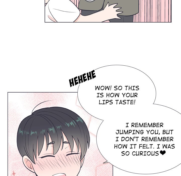Double POP! Double POP! EP 8 - Toomics page 39 - 