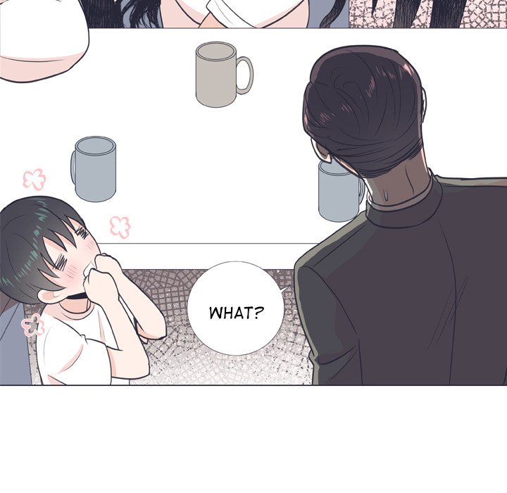 Double POP! Double POP! EP 8 - Toomics page 43 - 