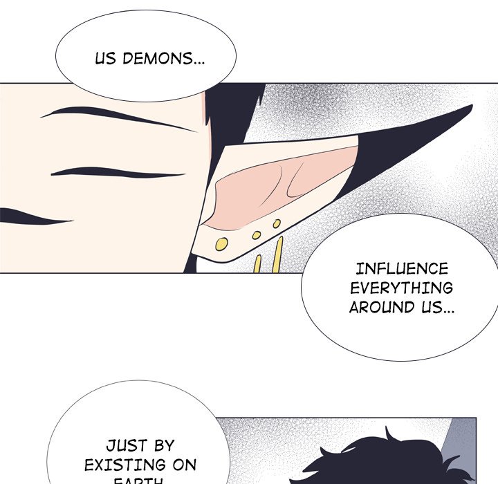 Double POP! Double POP! EP 8 - Toomics page 44 - 