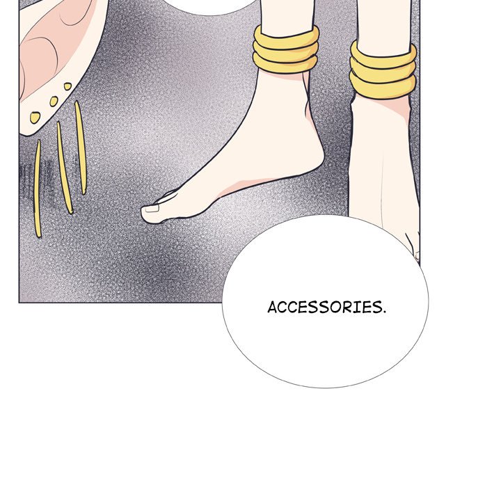 Double POP! Double POP! EP 8 - Toomics page 46 - 