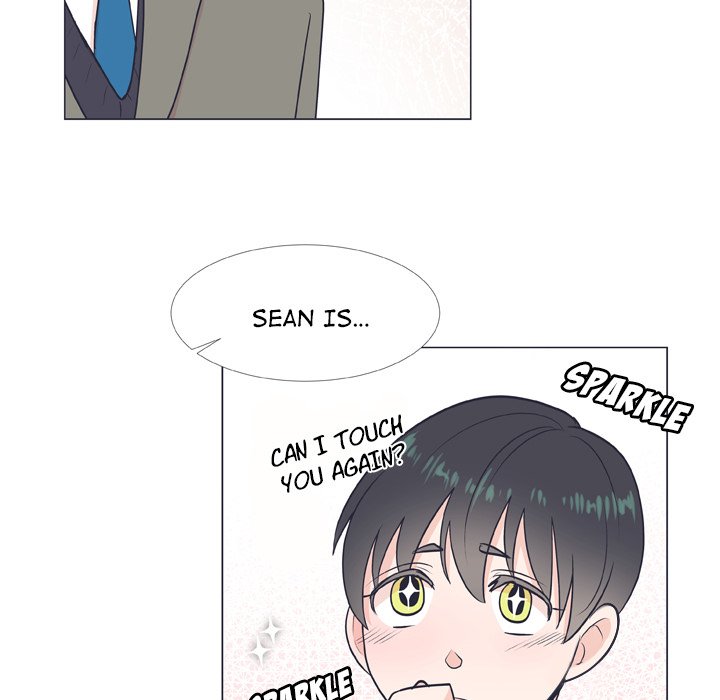 Double POP! Double POP! EP 8 - Toomics page 48 - 