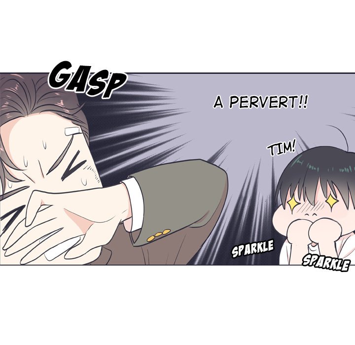 Double POP! Double POP! EP 8 - Toomics page 51 - 