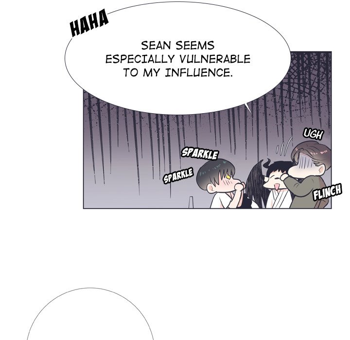 Double POP! Double POP! EP 8 - Toomics page 52 - 