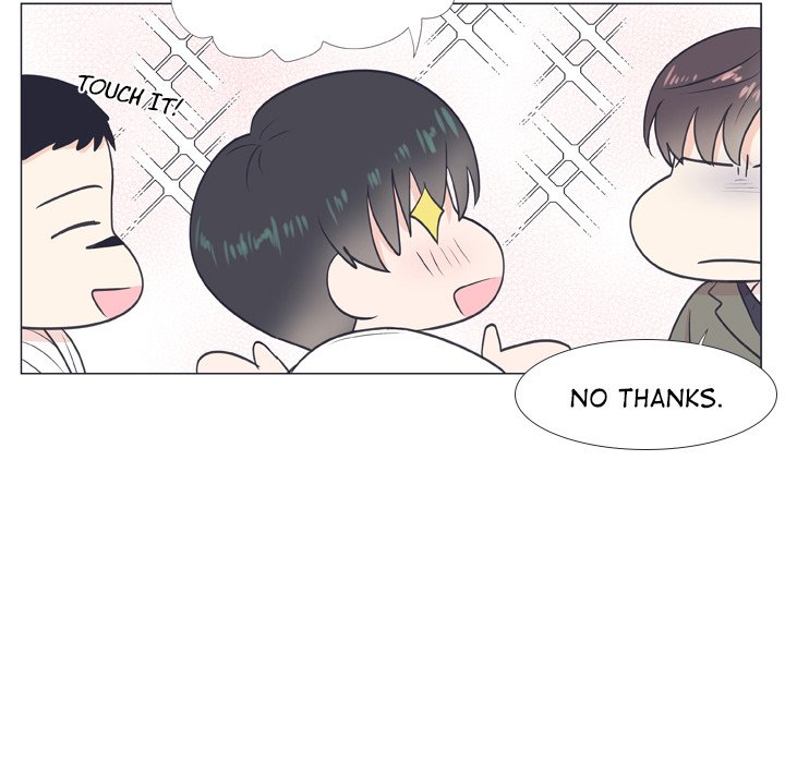 Double POP! Double POP! EP 8 - Toomics page 58 - 