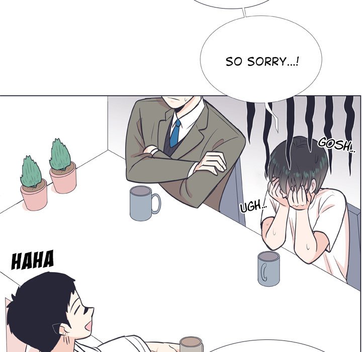 Double POP! Double POP! EP 8 - Toomics page 60 - 