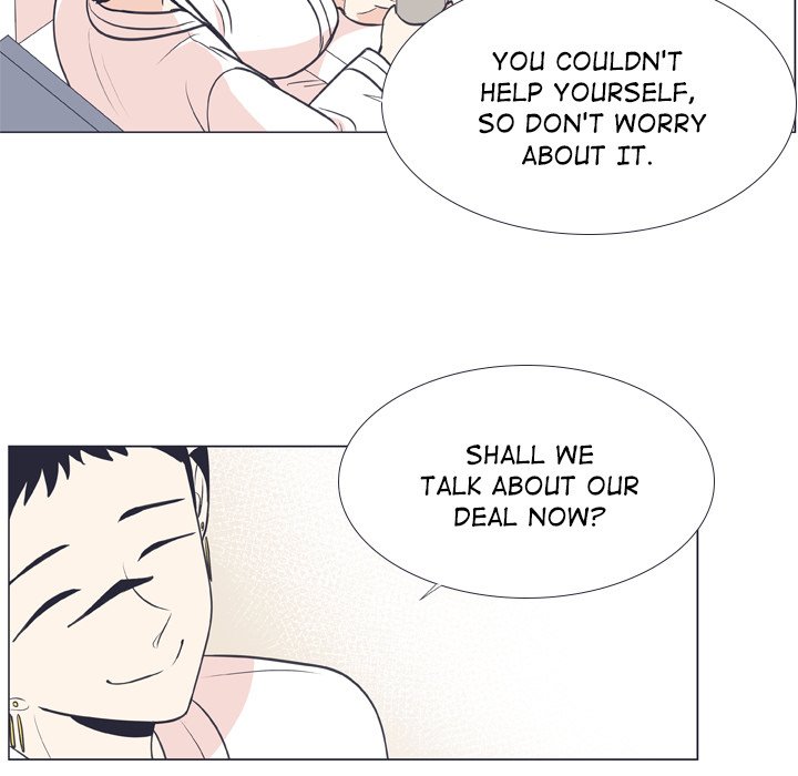 Double POP! Double POP! EP 8 - Toomics page 61 - 
