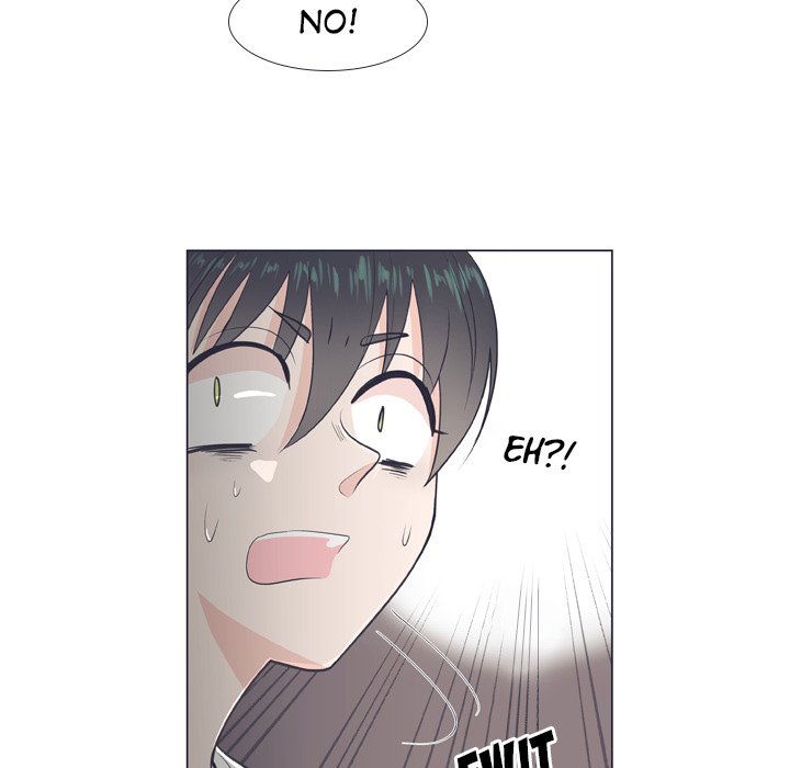 Double POP! Double POP! EP 8 - Toomics page 64 - 