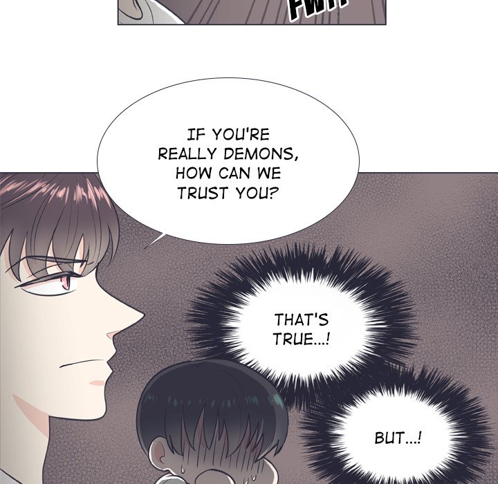 Double POP! Double POP! EP 8 - Toomics page 65 - 