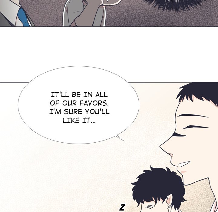 Double POP! Double POP! EP 8 - Toomics page 66 - 