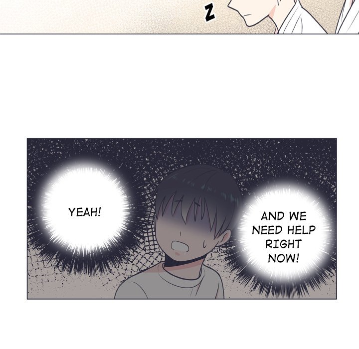 Double POP! Double POP! EP 8 - Toomics page 67 - 