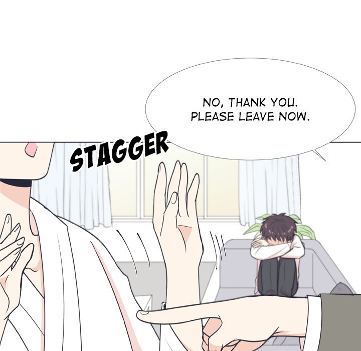 Double POP! Double POP! EP 8 - Toomics page 68 - 