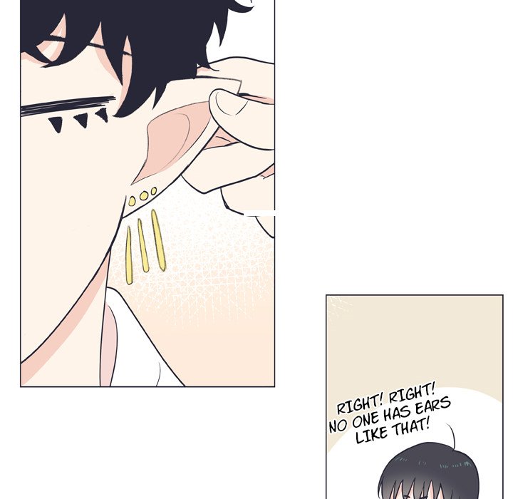 Double POP! Double POP! EP 8 - Toomics page 8 - 