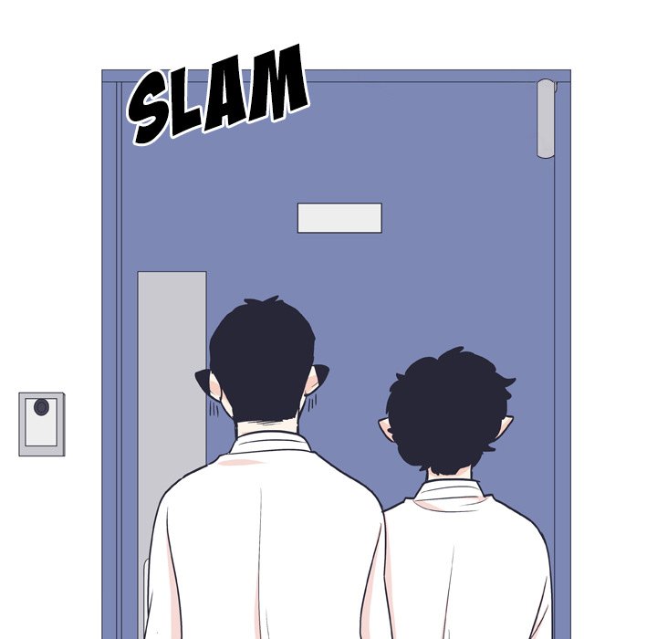 Double POP! Double POP! EP 8 - Toomics page 72 - 
