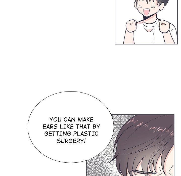 Double POP! Double POP! EP 8 - Toomics page 9 - 