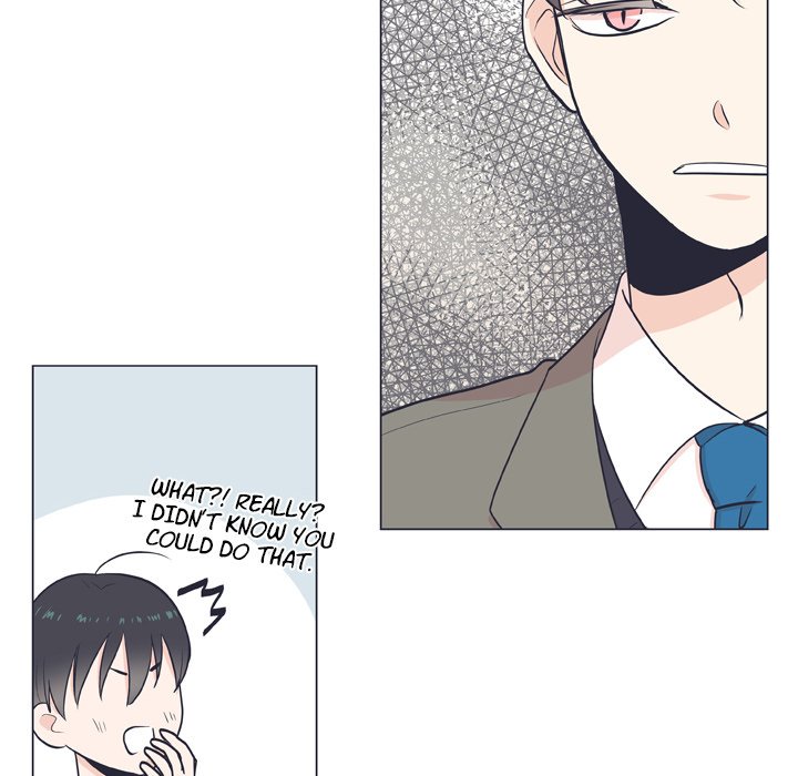 Double POP! Double POP! EP 8 - Toomics page 10 - 