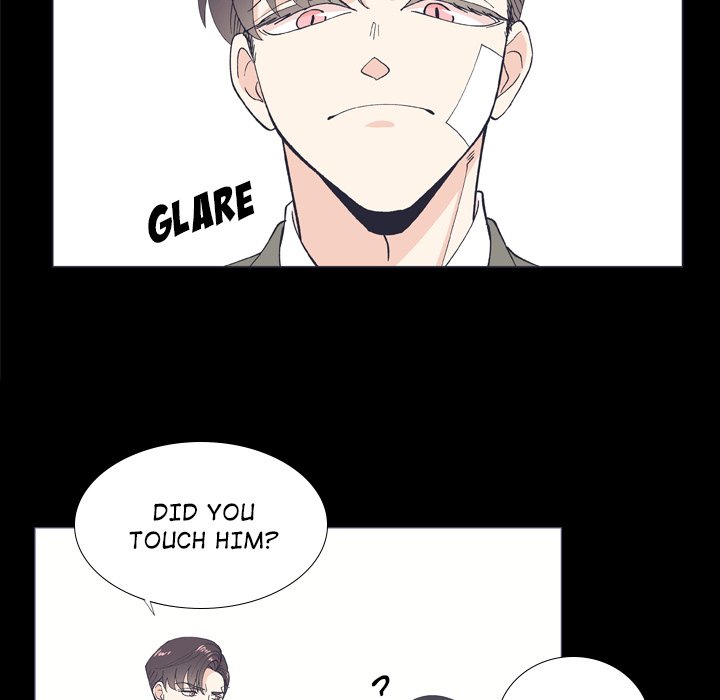 Double POP! Double POP! EP 9 - Toomics page 11 - 